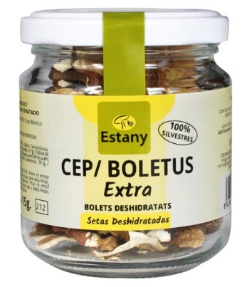 Ceps deshidratats